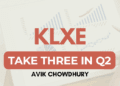 KLX Energy Services: Q2 TAKE THREE
