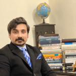 Osama Rizvi