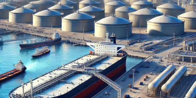 Monday Macro View: What is happening in Iran’s Jask Port