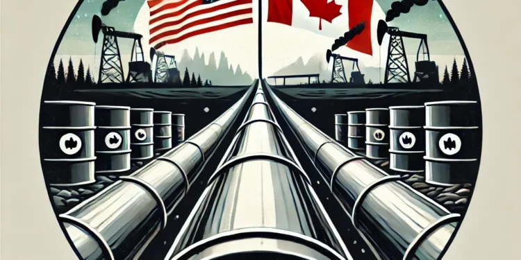 What is the future of Keystone Pipeline?